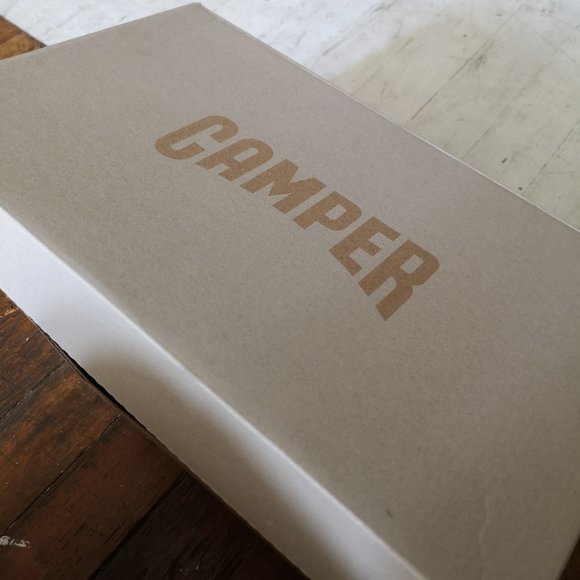 Camper Katie Ankle Boot - Picture 5 of 5